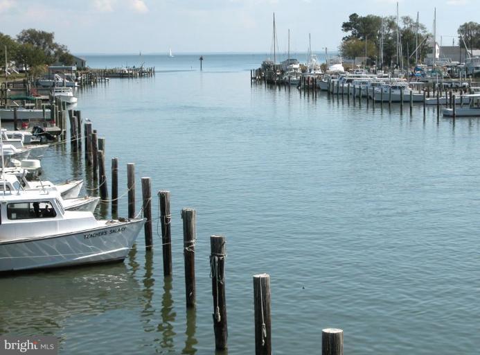 Deep Harbor Farm Road, Unit 10 Sherwood, MD 21665 - Photo 22 of 24 KNAPPS NARROWS AT TILGHMAN ISL.( 1.1 ) miles