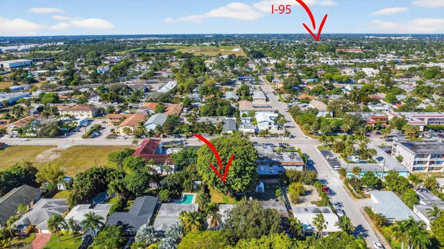 $3,700 | 1511 South Palmway, Lake Worth Beach, FL 33460