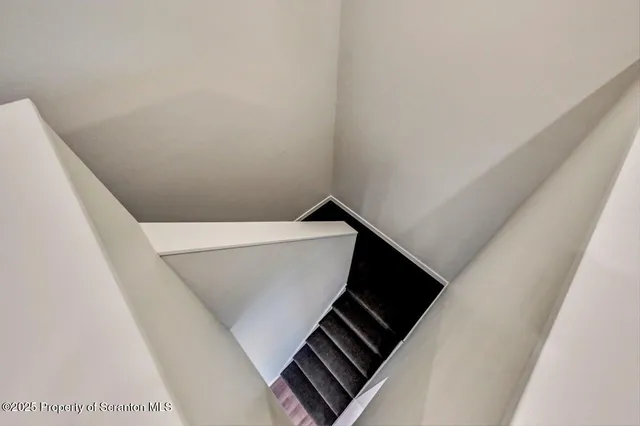 a view of small space