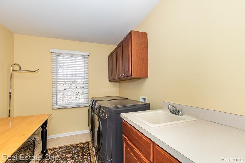 2112 Aberdeen Court Rochester, MI 48306 - Photo 25 of 32