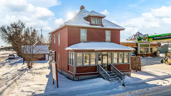 $185,000 | 628 East Sheridan Street, Ely, MN 55731