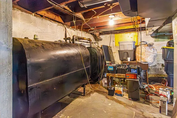 $185,000 | 628 East Sheridan Street, Ely, MN 55731