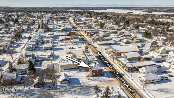 $185,000 | 628 East Sheridan Street, Ely, MN 55731