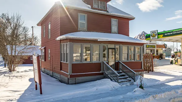 $185,000 | 628 East Sheridan Street, Ely, MN 55731