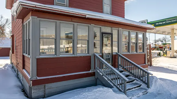 $185,000 | 628 East Sheridan Street, Ely, MN 55731