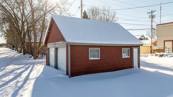 $185,000 | 628 East Sheridan Street, Ely, MN 55731