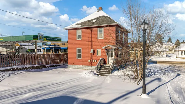 $185,000 | 628 East Sheridan Street, Ely, MN 55731