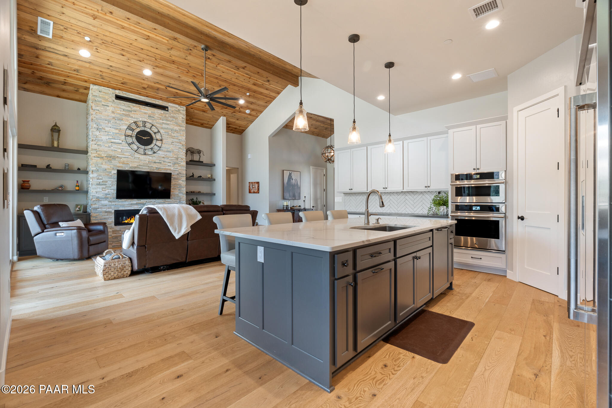 8845 North Callahan Road Prescott, AZ 86305 - Photo 14 of 83 DSC00621
