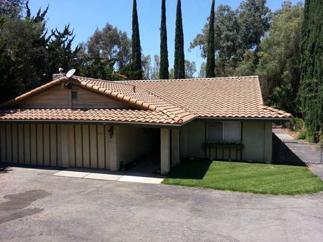 9130 Old Castle Road Valley Center, CA 92082 - Photo 19 of 22