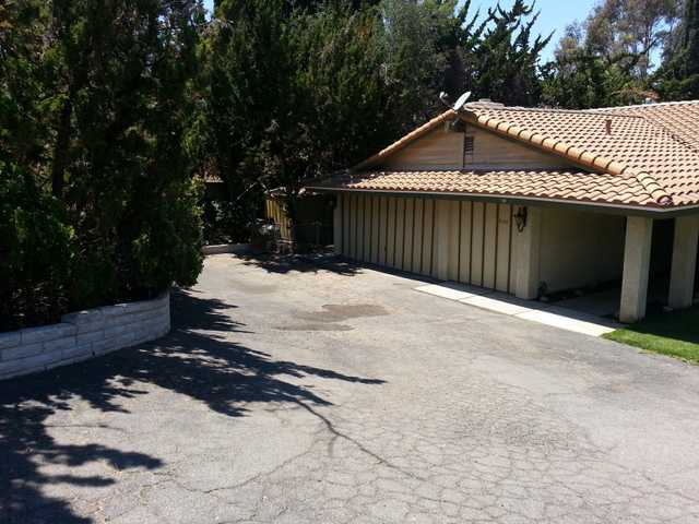 9130 Old Castle Road Valley Center, CA 92082 - Photo 20 of 22