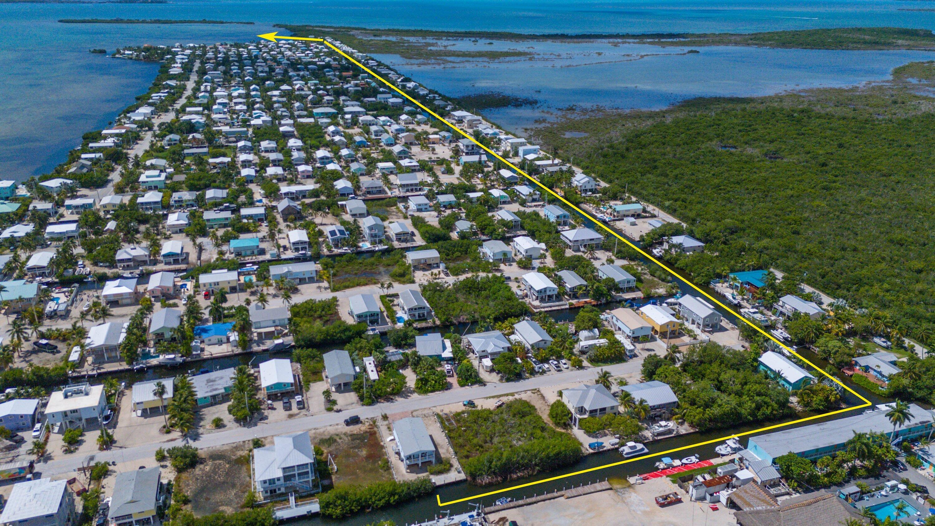 27373 Antigua Road Summerland Key, FL 33042 - Photo 3 of 31