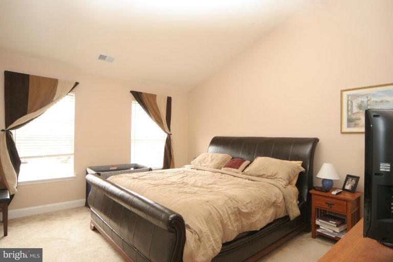 2135 Clark Place Silver Spring, MD 20910 - Photo 14 of 24 Master Bedroom
