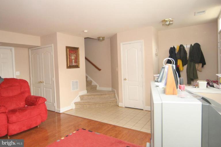 2135 Clark Place Silver Spring, MD 20910 - Photo 3 of 24 Family Room #2