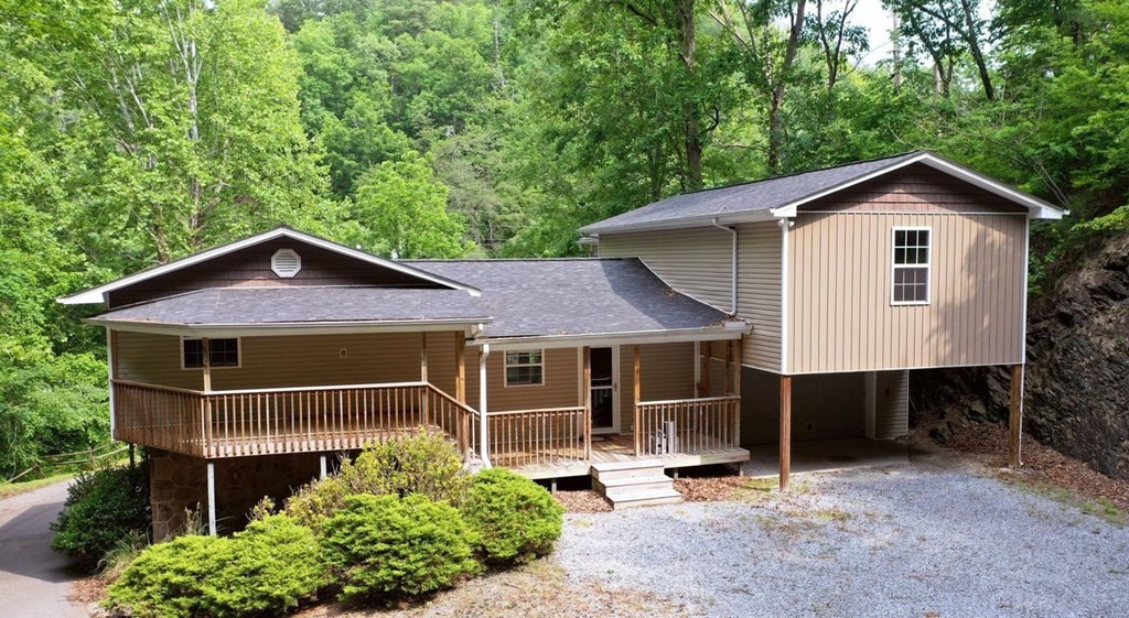 3480 Lost Branch Road Sevierville, TN 37862 - Photo 5 of 52