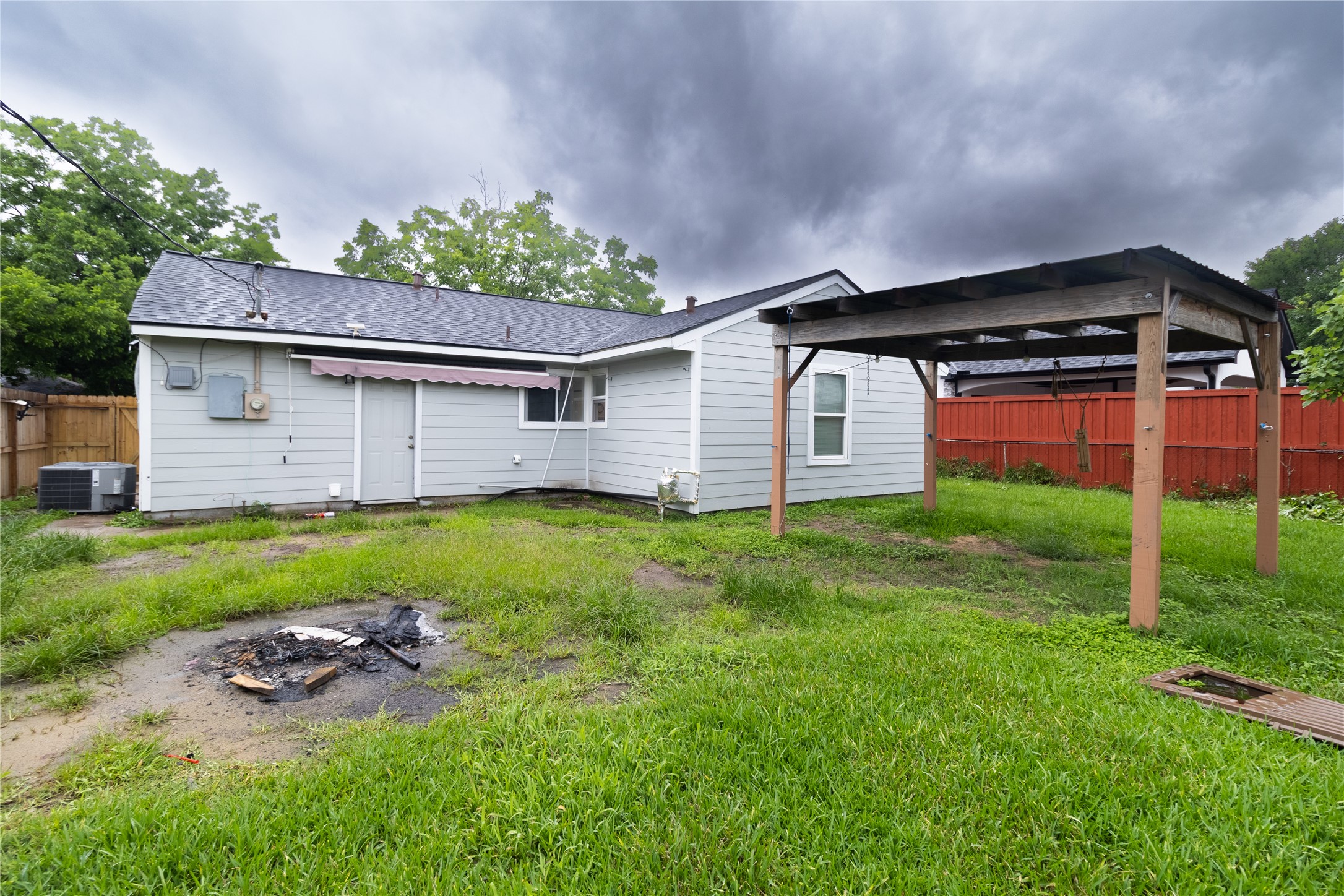 809 Norell Street Channelview, TX 77530 - Photo 15 of 15