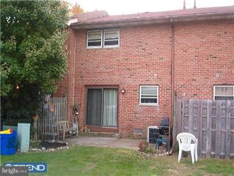 8 Eaves Mill Road Medford, NJ 08055 - Photo 2 of 4 Exterior Back