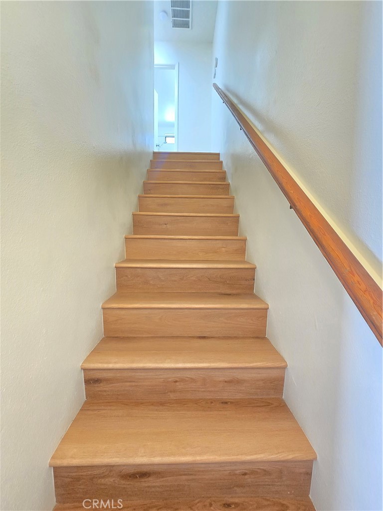 8318 Dogbane Avenue, Unit A California City, CA 93505 - Photo 5 of 12 a view of entryway
