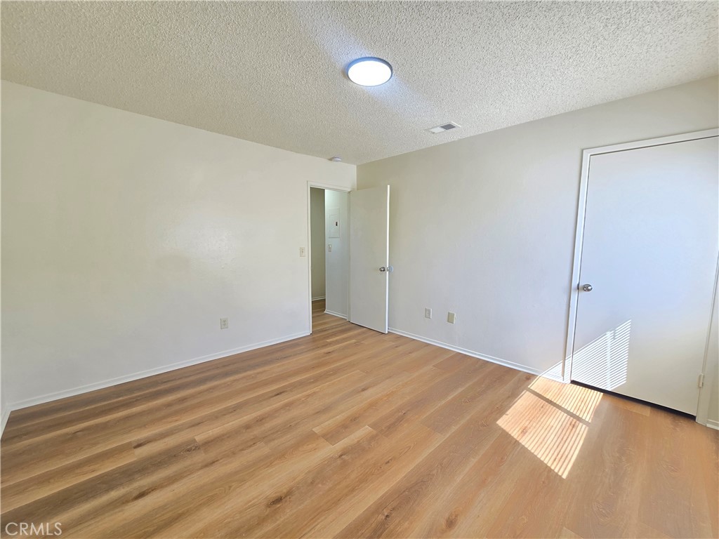 8318 Dogbane Avenue, Unit A California City, CA 93505 - Photo 7 of 12 a view of an empty room