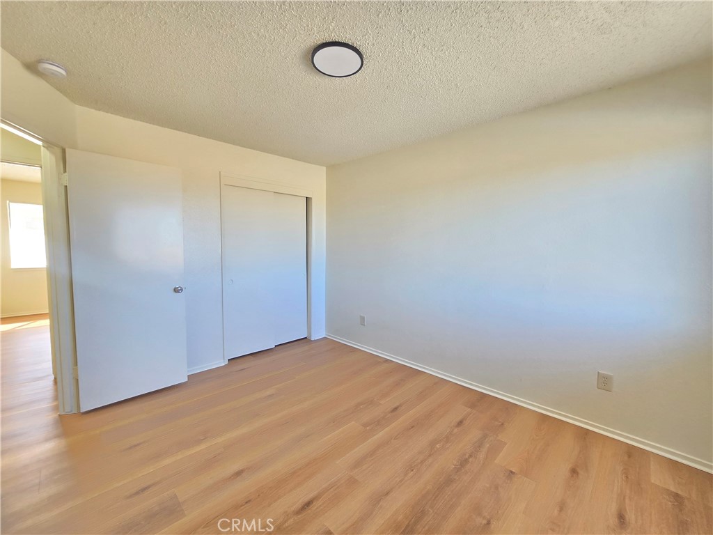 8318 Dogbane Avenue, Unit A California City, CA 93505 - Photo 10 of 12 a view of an empty room
