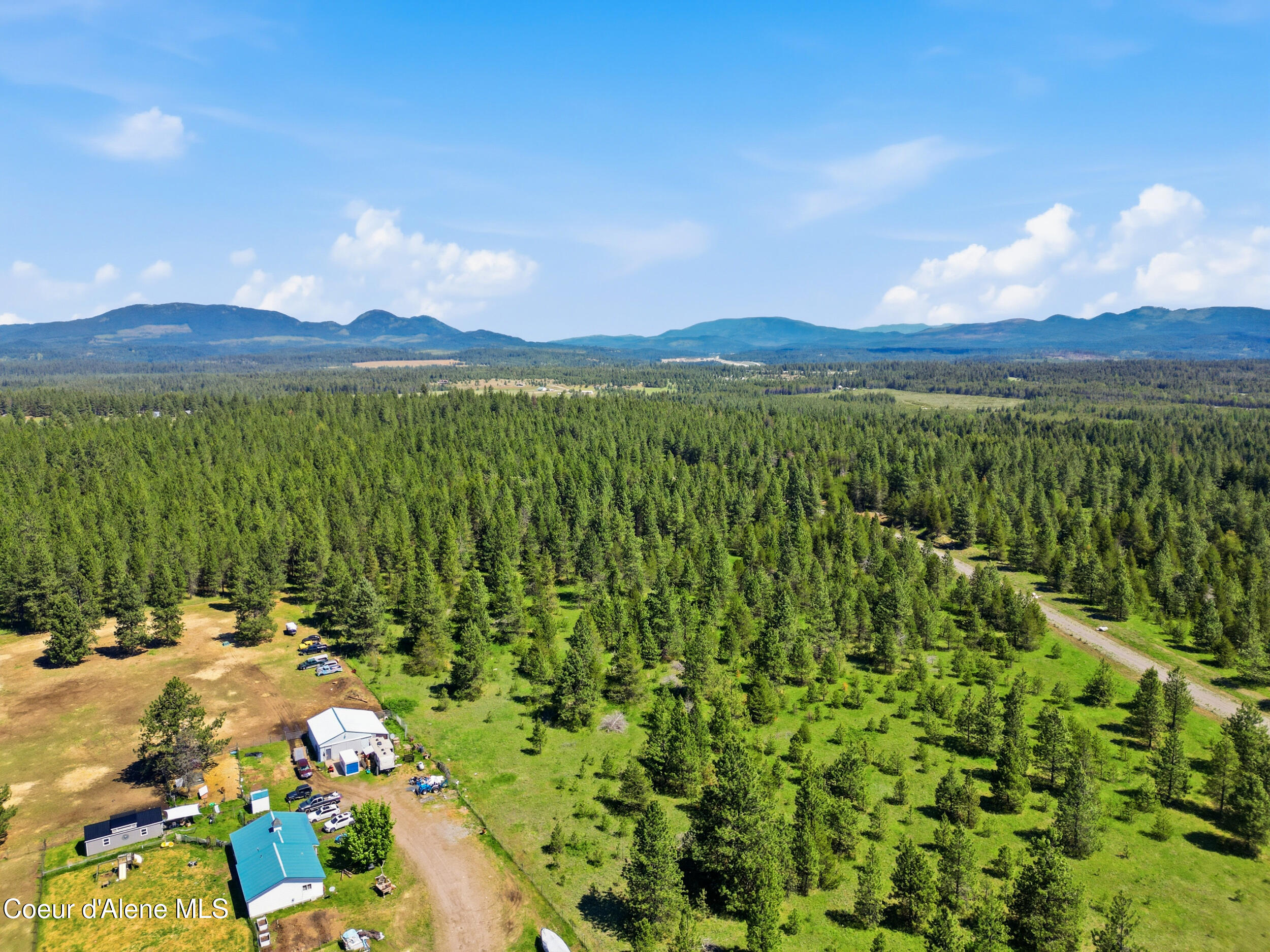Nna North Sheep Springs Road Athol, ID 83801 - Photo 11 of 19 11_dji_0034