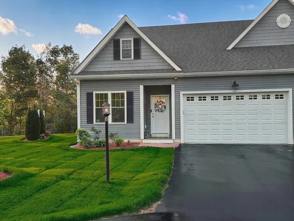 $620,000 | 705 Southwood Lane, Unit 705, Clinton, MA 01510