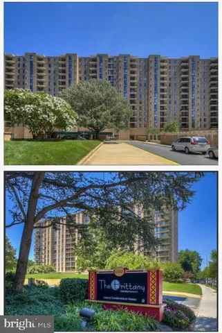 $2,550 | 4500 South Four Mile Run Drive, Unit 1124, Arlington, VA 22204