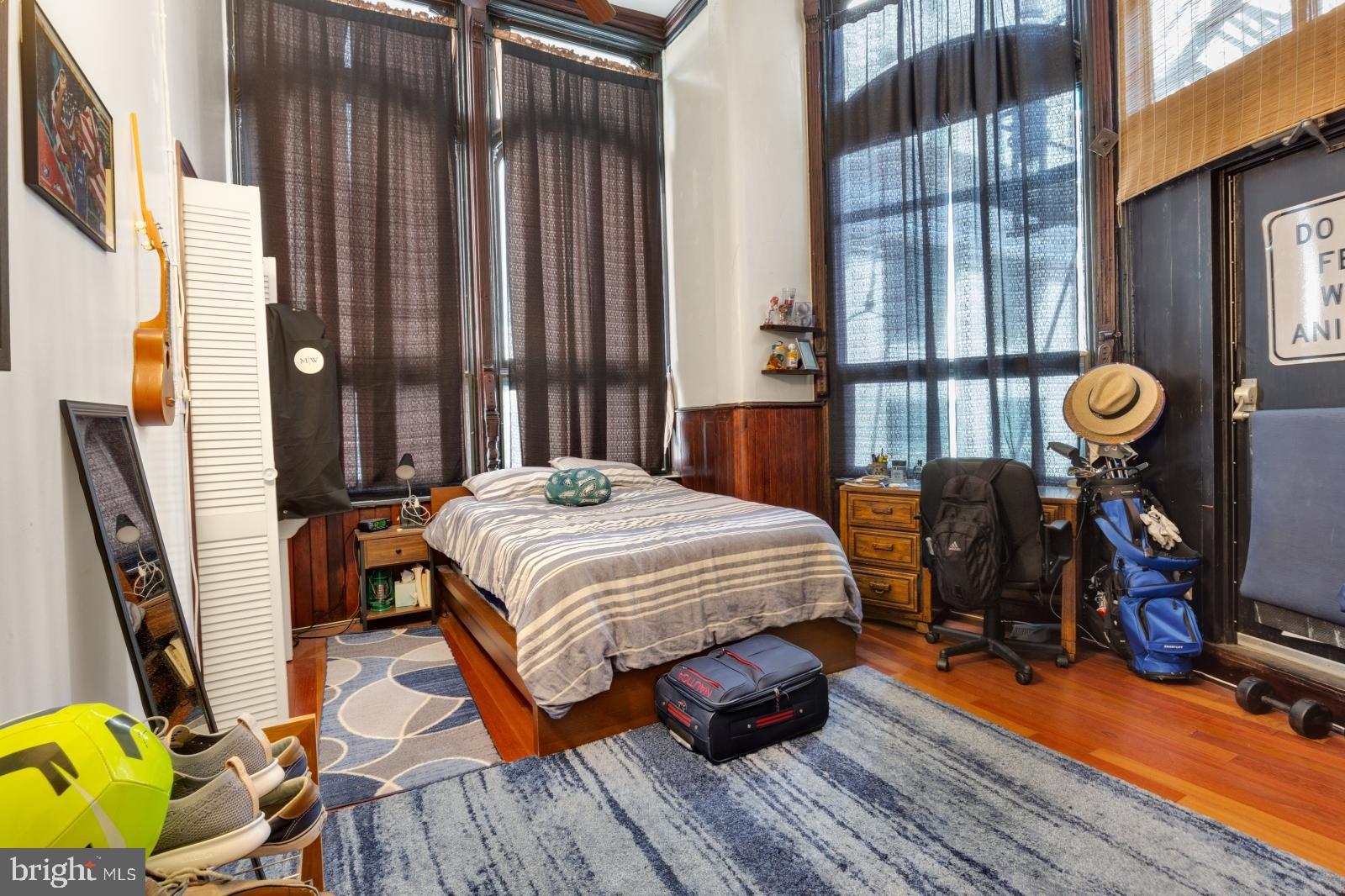 35 South 13th Street, Unit 2 Philadelphia, PA 19107 - Photo 16 of 24