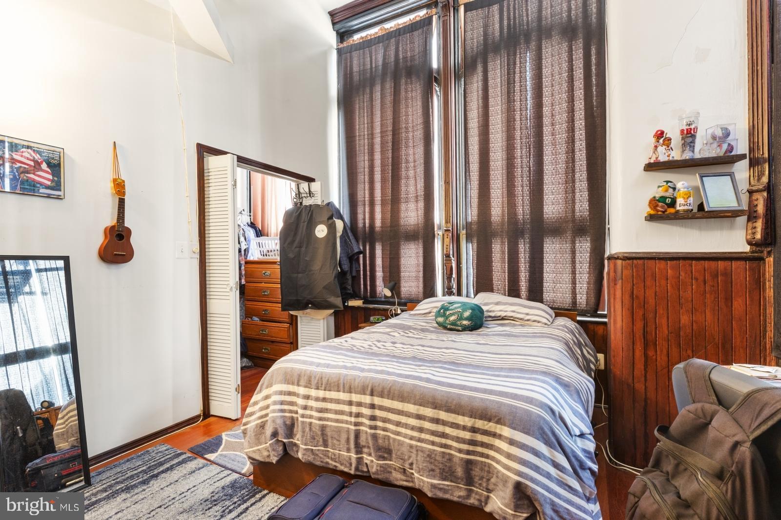 35 South 13th Street, Unit 2 Philadelphia, PA 19107 - Photo 17 of 24
