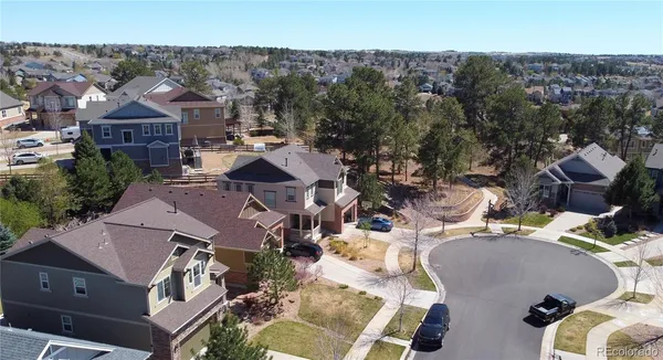 $665,000 | 6918 South Elk Court, Aurora, CO 80016