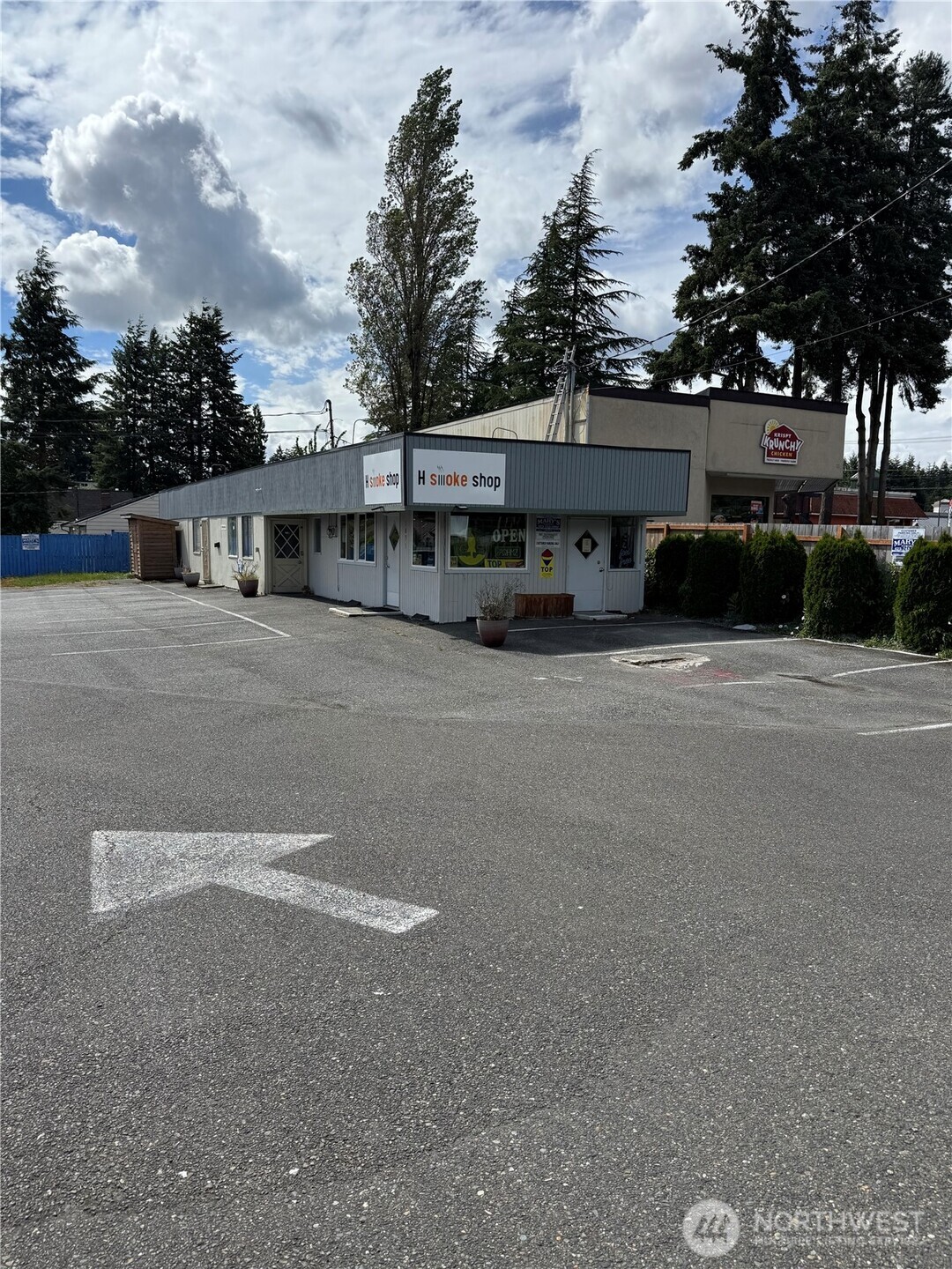 1831 Silver Lake Road Everett, WA 98208 - Photo 4 of 4