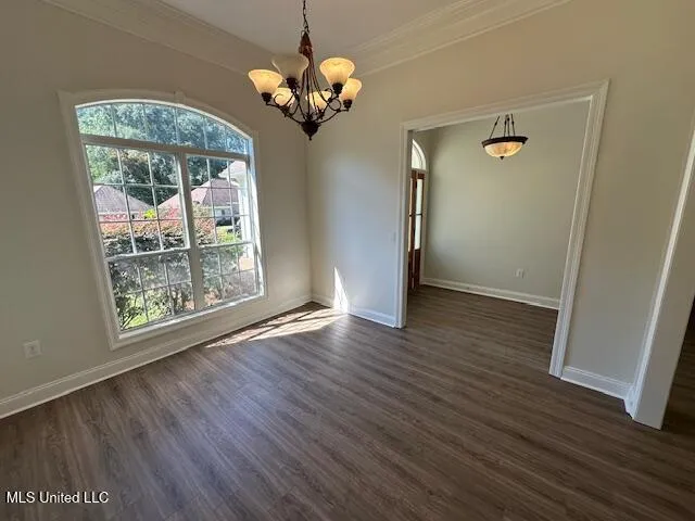 $1,950 | 1124 Ellington Court, Brandon, MS 39042