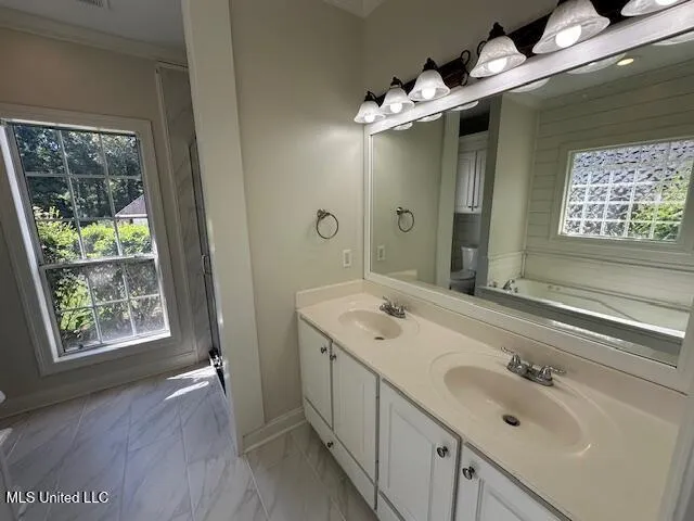 $1,950 | 1124 Ellington Court, Brandon, MS 39042