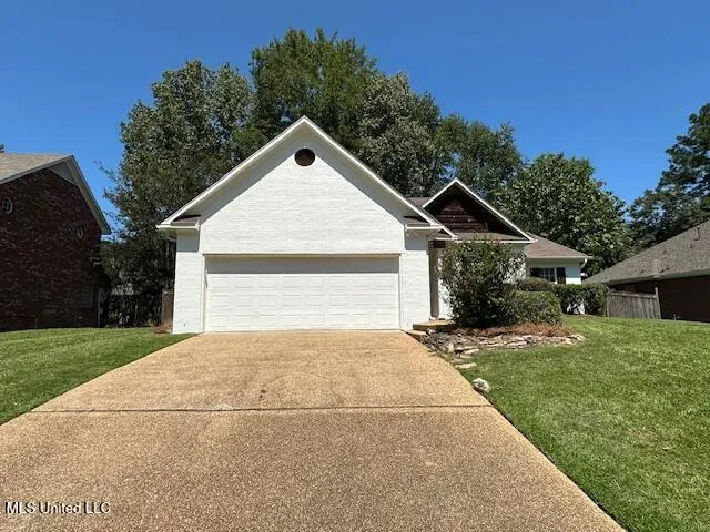 $1,950 | 1124 Ellington Court, Brandon, MS 39042