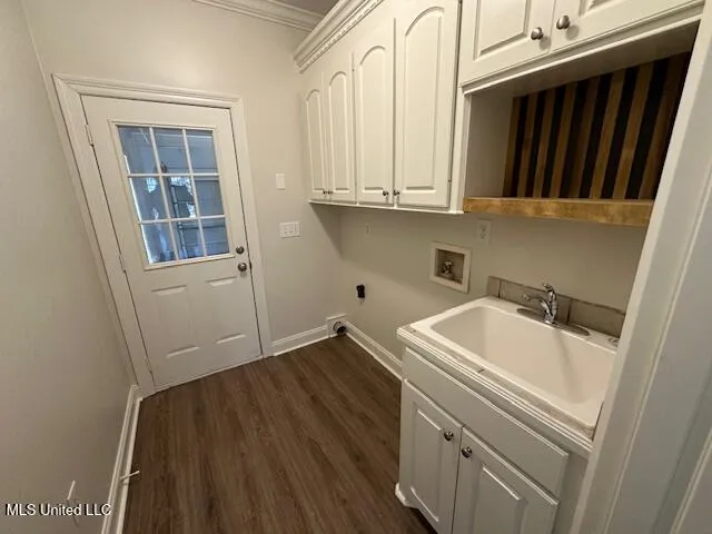 $1,950 | 1124 Ellington Court, Brandon, MS 39042