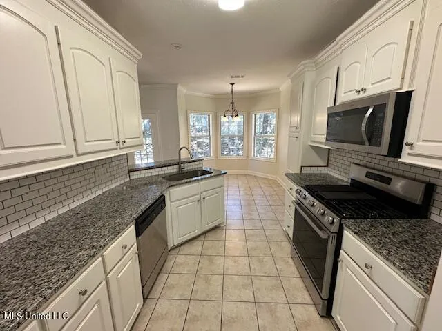 $1,950 | 1124 Ellington Court, Brandon, MS 39042