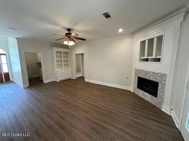 $1,950 | 1124 Ellington Court, Brandon, MS 39042