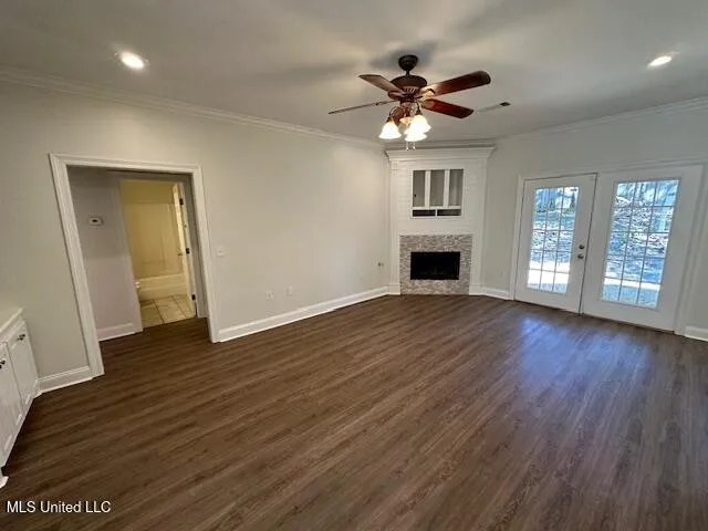 $1,950 | 1124 Ellington Court, Brandon, MS 39042