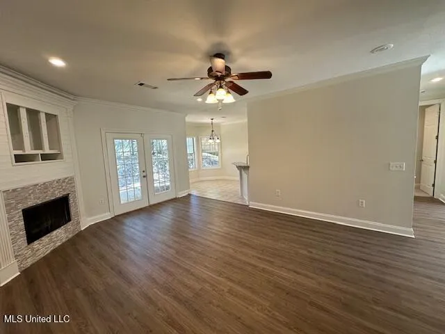 $1,950 | 1124 Ellington Court, Brandon, MS 39042