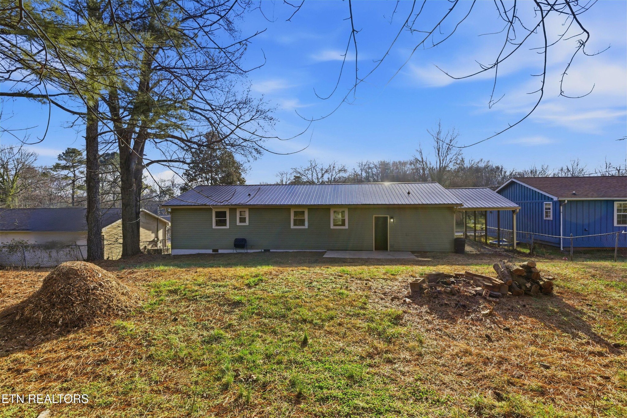 3407 Wexgate Road Knoxville, TN 37931 - Photo 21 of 21 Gallery Image 21