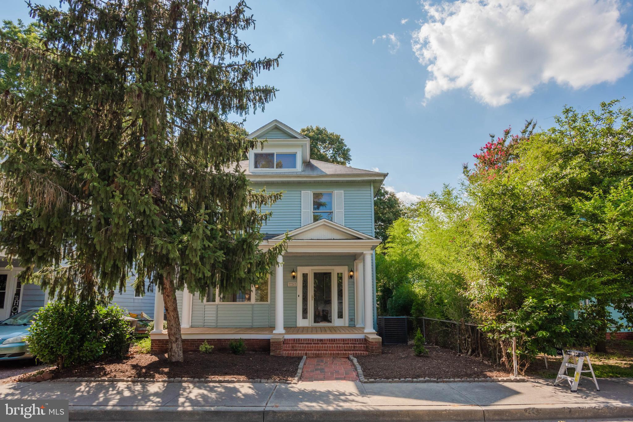 726 Smith Street Salisbury, MD 21801 - Photo 2 of 45