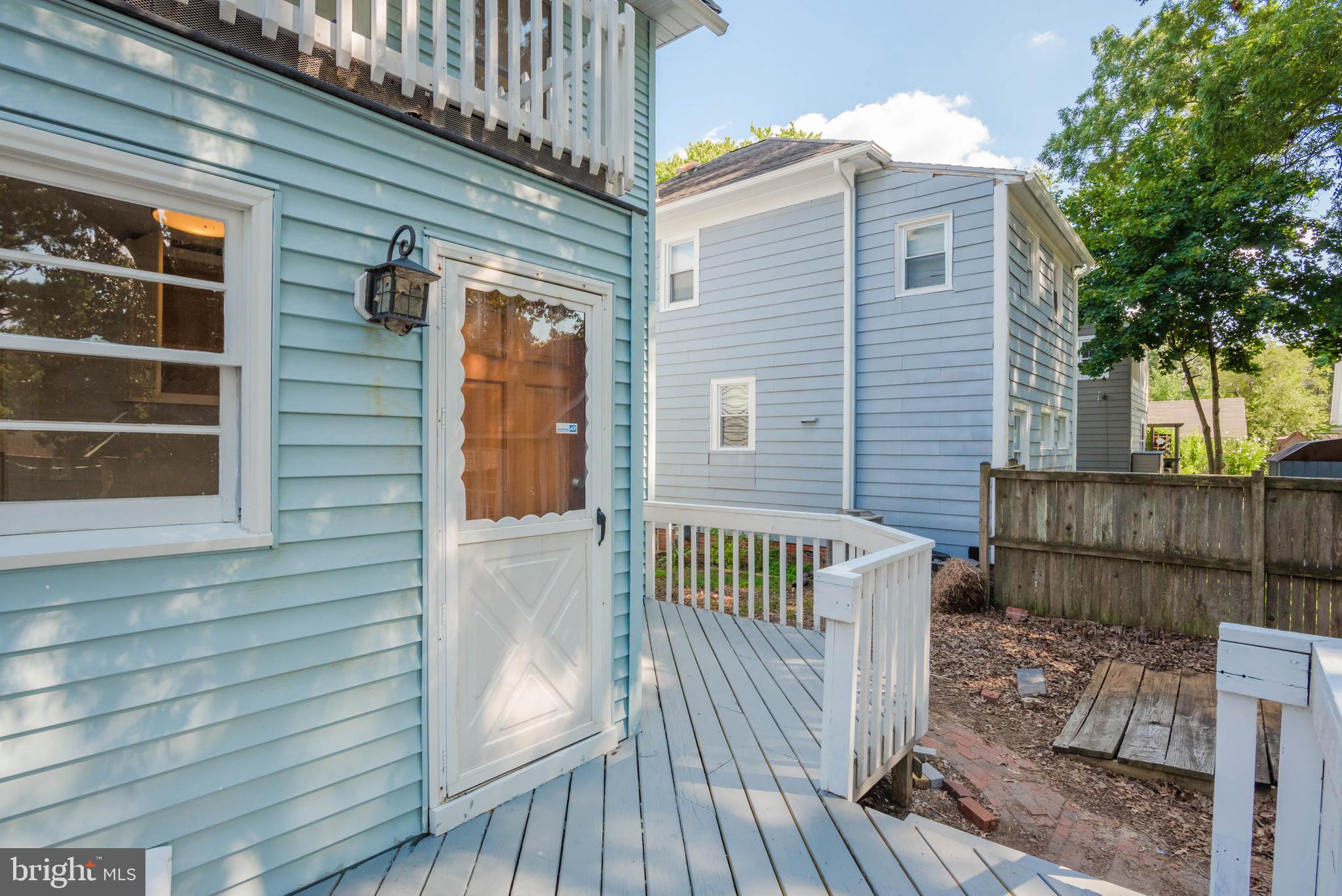 726 Smith Street Salisbury, MD 21801 - Photo 11 of 45