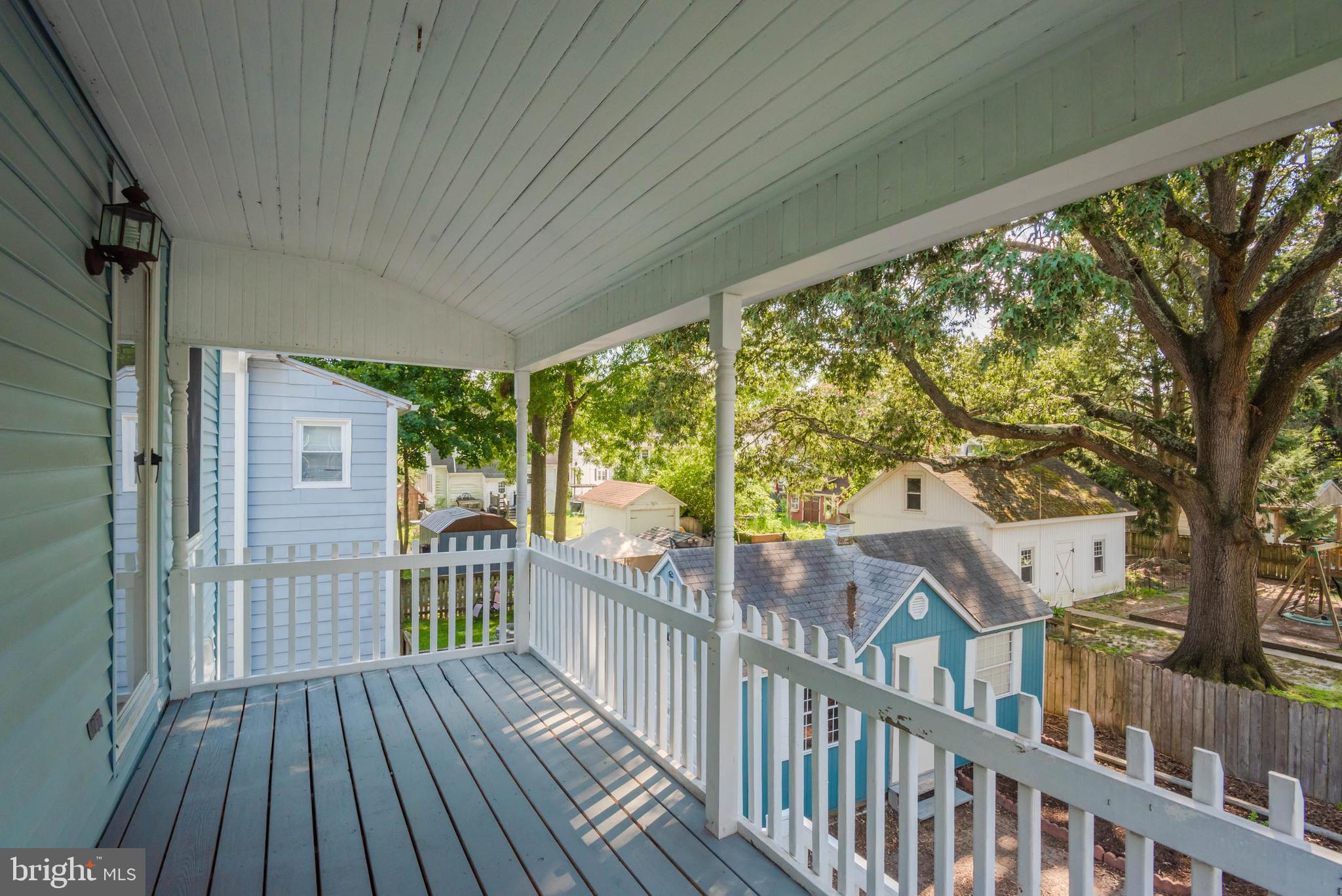 726 Smith Street Salisbury, MD 21801 - Photo 13 of 45