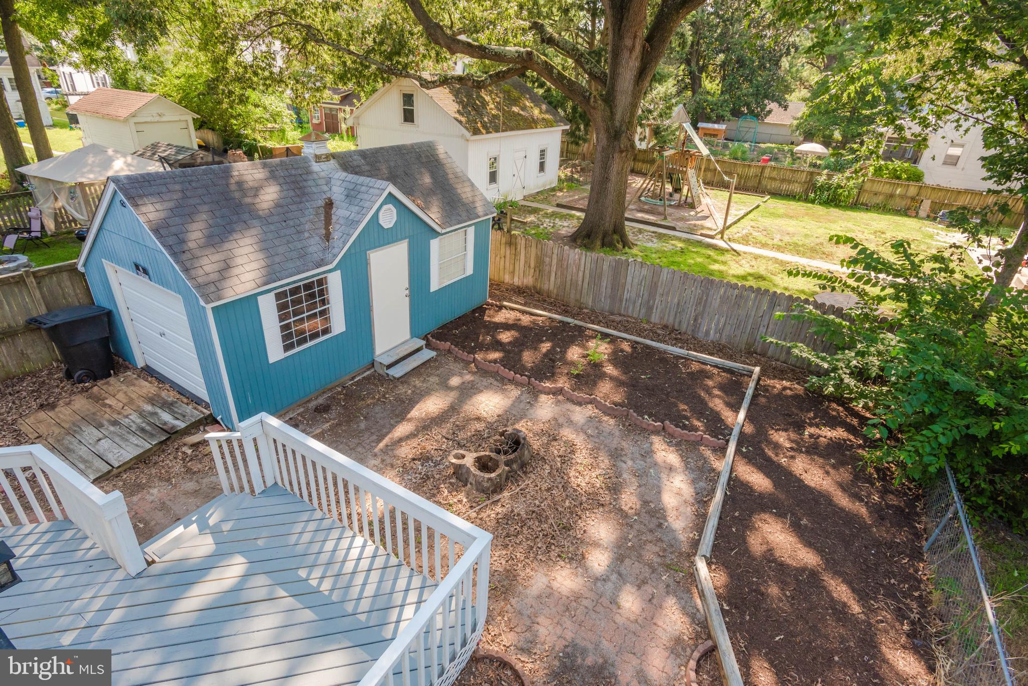 726 Smith Street Salisbury, MD 21801 - Photo 14 of 45