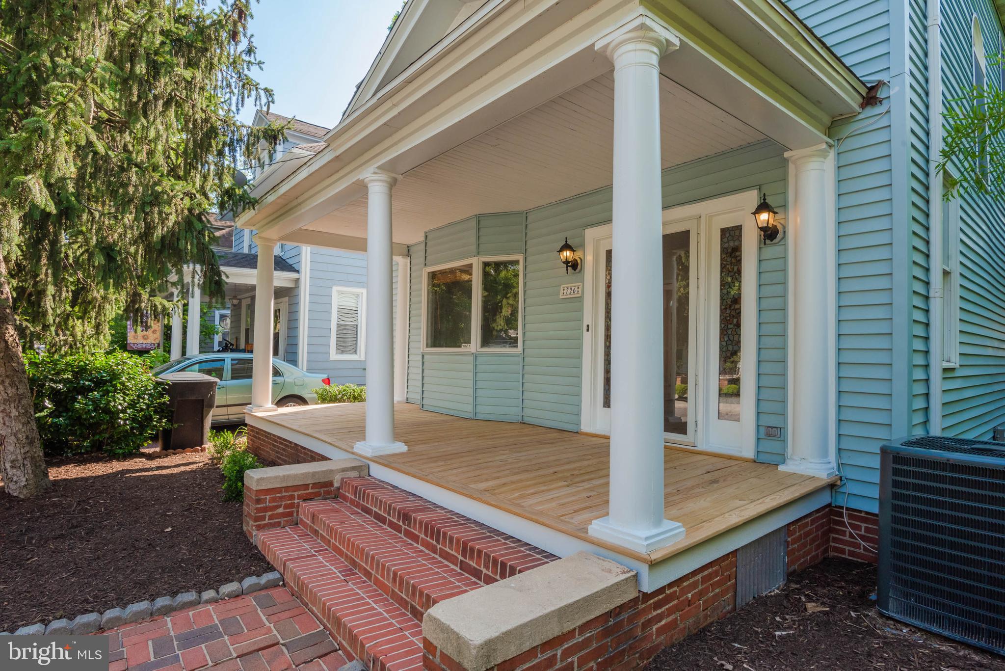 726 Smith Street Salisbury, MD 21801 - Photo 3 of 45