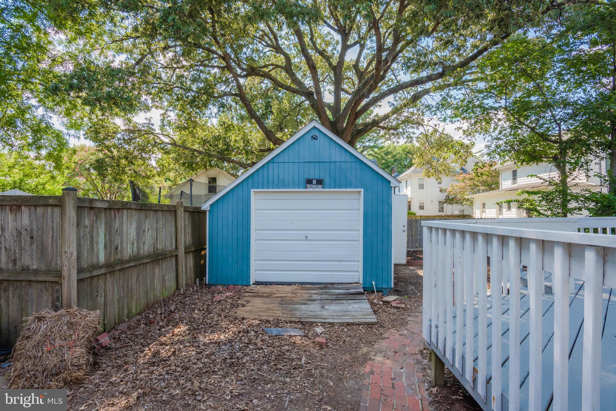 726 Smith Street Salisbury, MD 21801 - Photo 4 of 45