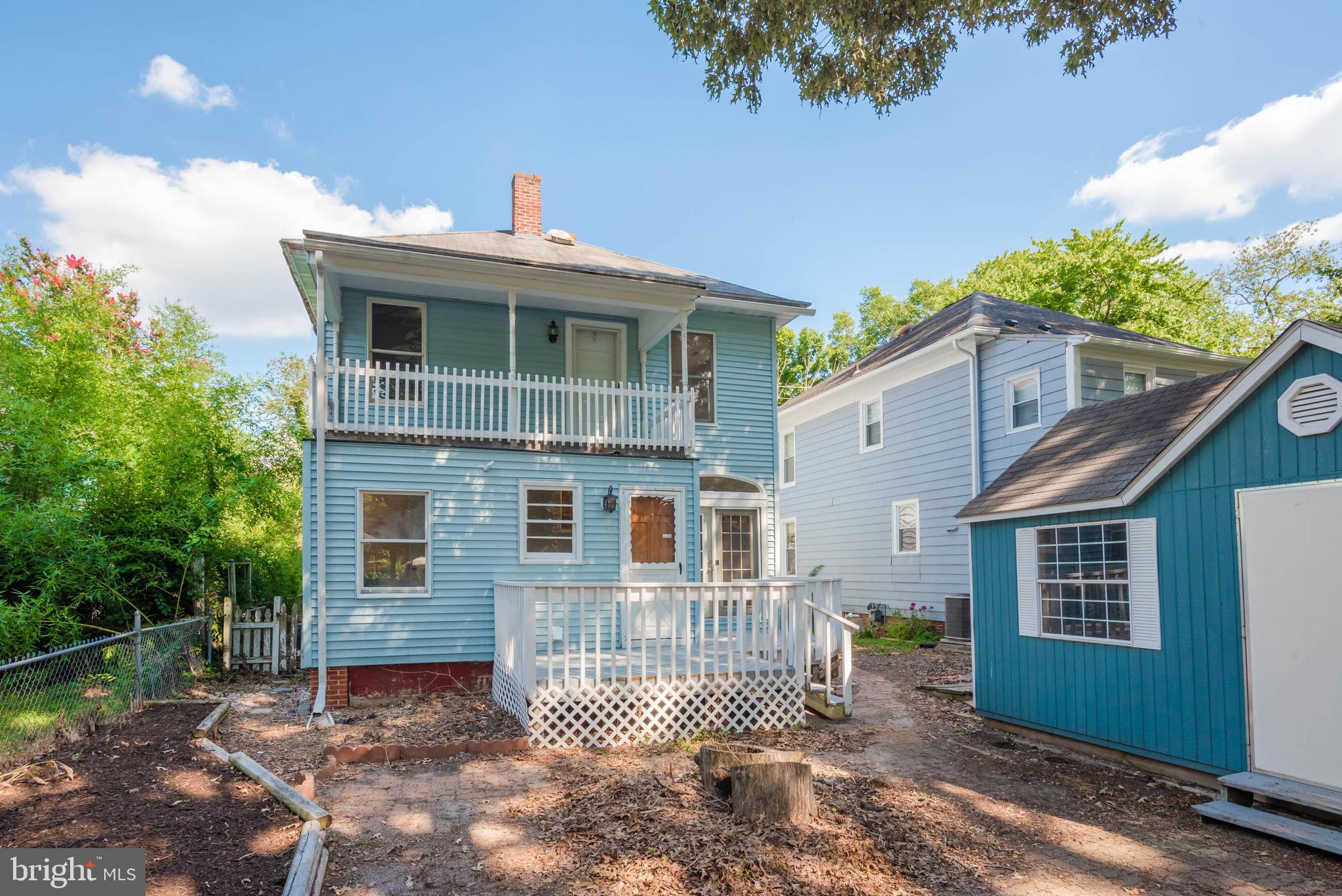 726 Smith Street Salisbury, MD 21801 - Photo 5 of 45