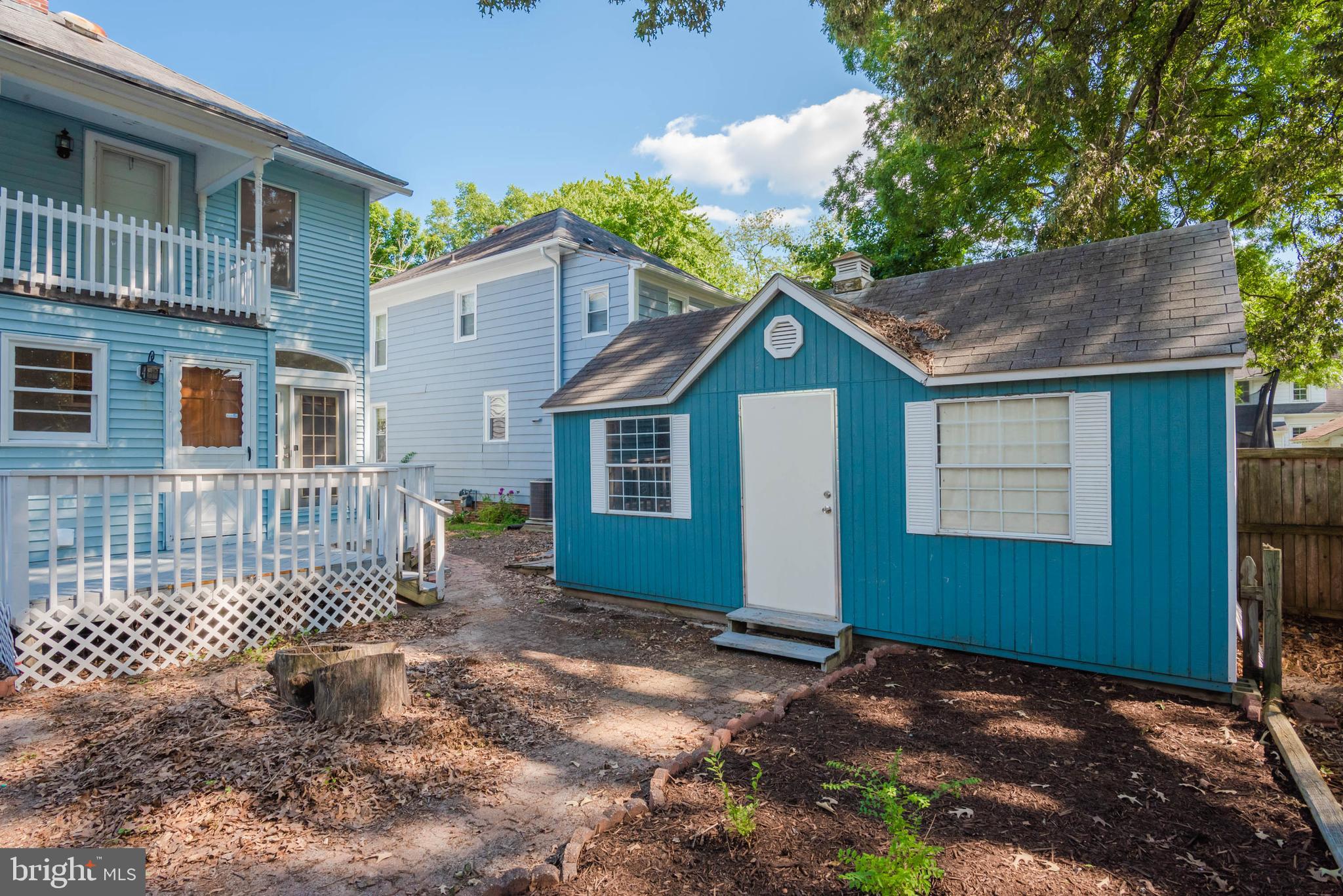 726 Smith Street Salisbury, MD 21801 - Photo 6 of 45