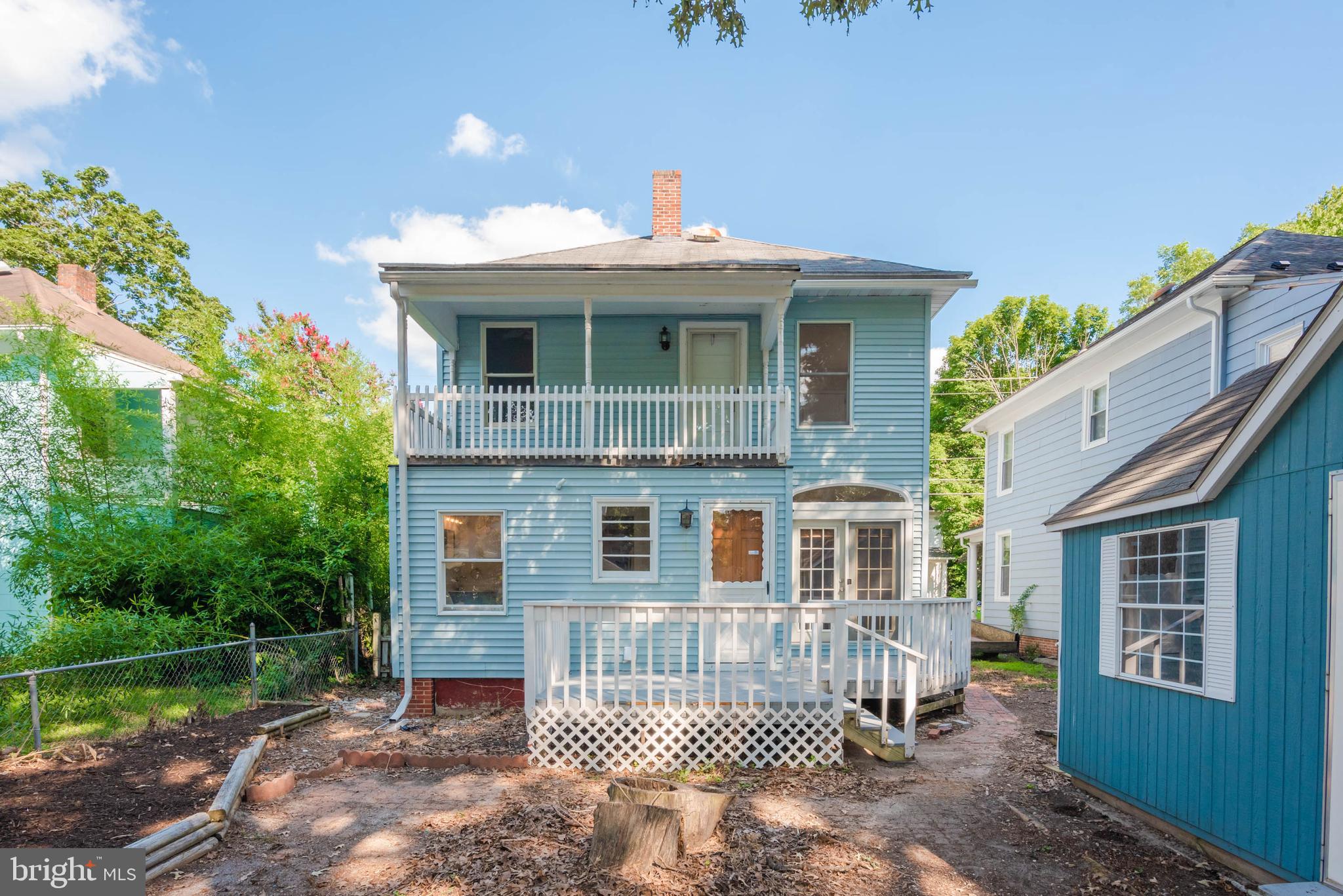 726 Smith Street Salisbury, MD 21801 - Photo 7 of 45