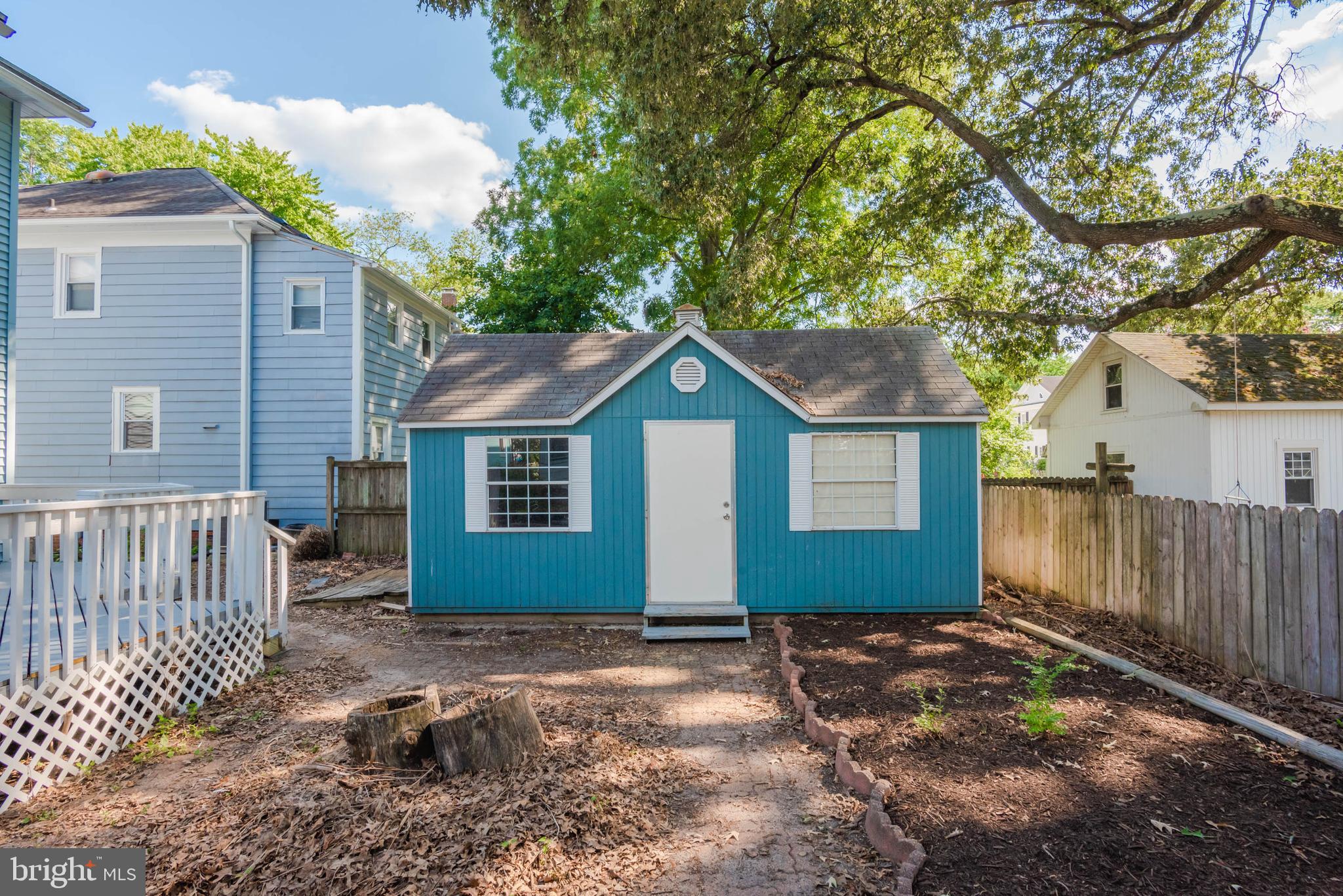 726 Smith Street Salisbury, MD 21801 - Photo 8 of 45