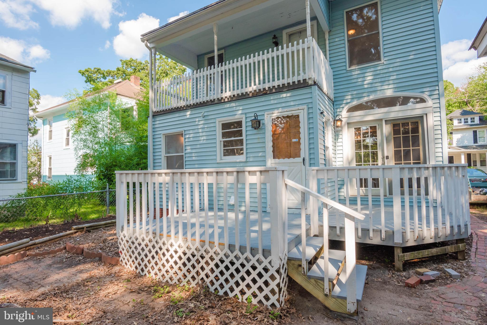 726 Smith Street Salisbury, MD 21801 - Photo 9 of 45